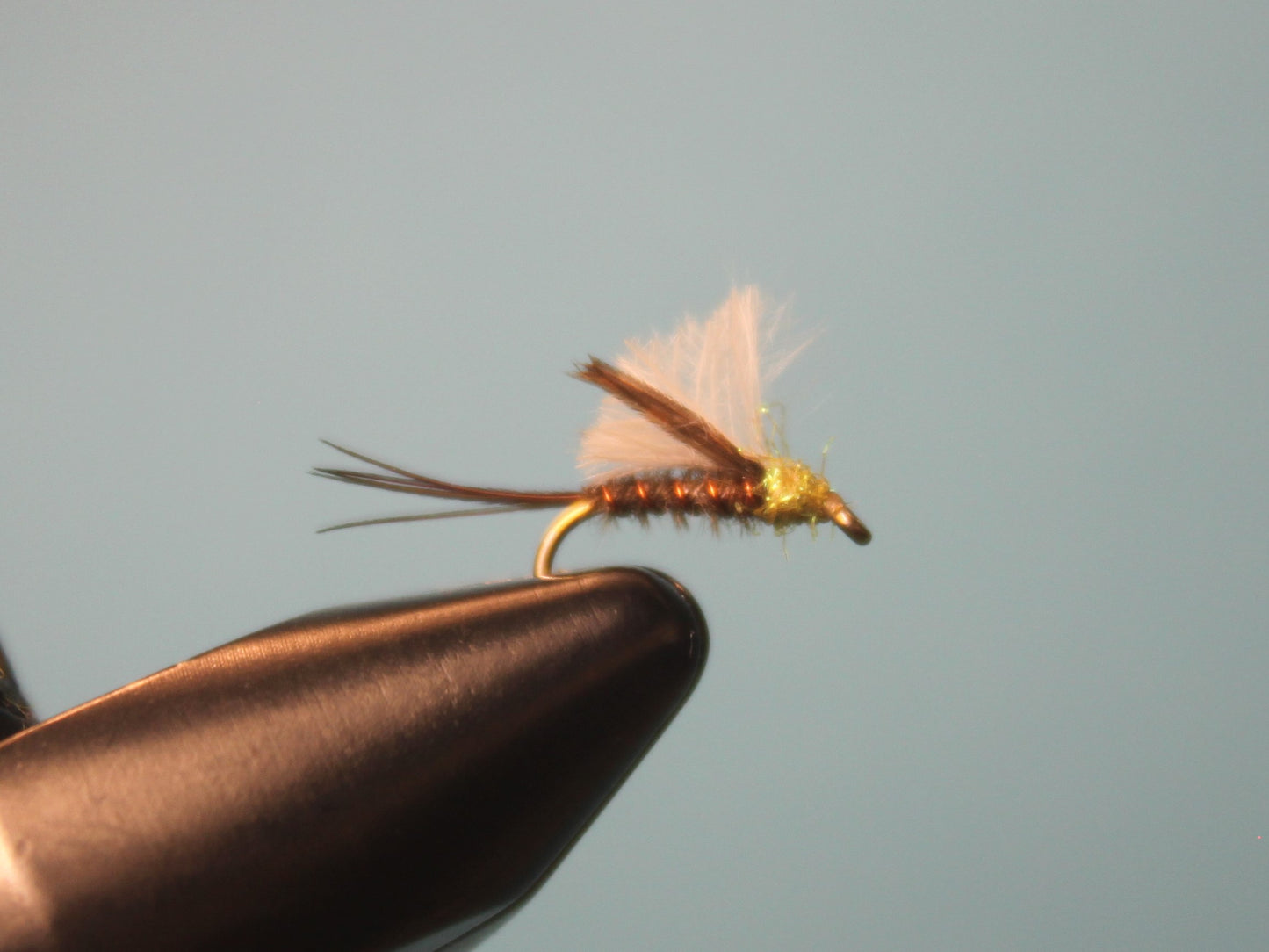 Baetis Emerger