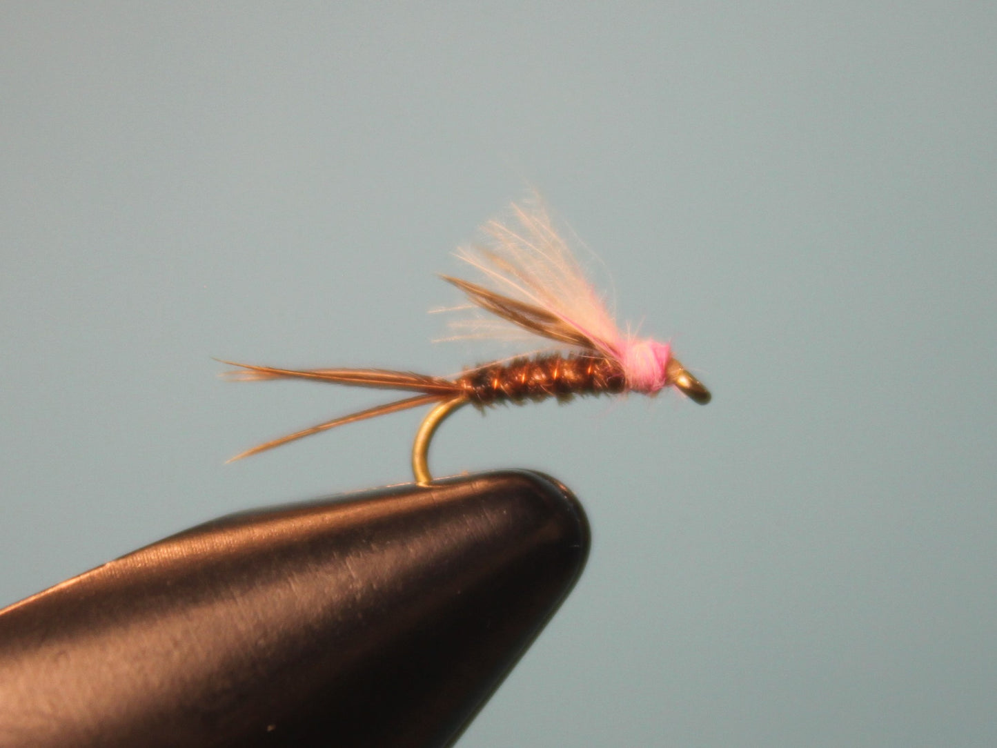 Baetis Emerger